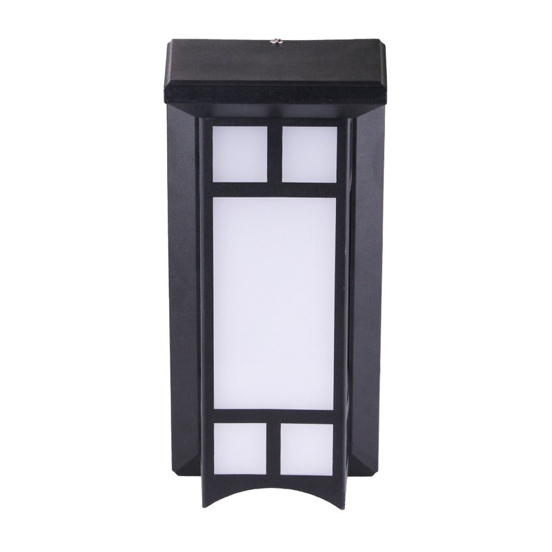Applique murale extérieure LED KAZAJAP B32 – 12 W – vue 5