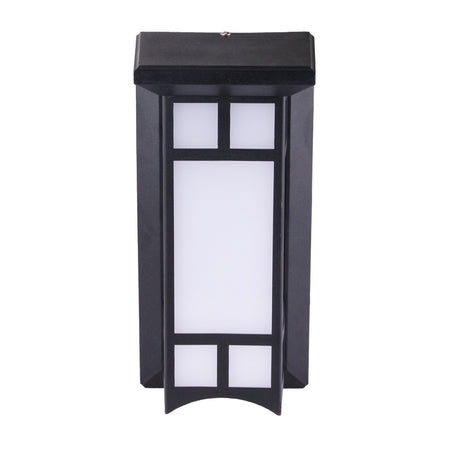 Applique murale extérieure LED KAZAJAP B32 – 12 W – vue 5