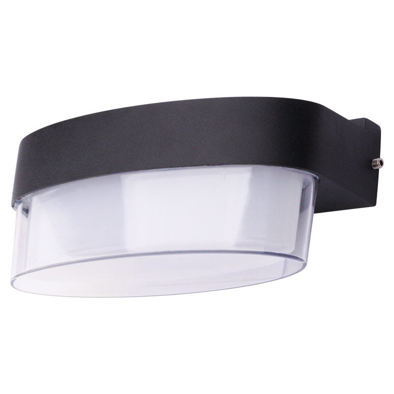 Applique murale extérieure LED KAZACOP G05 – 6 W – vue 1
