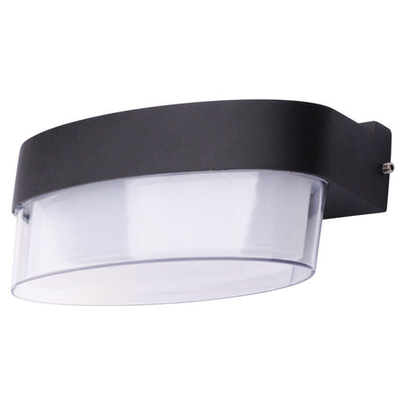 Applique murale extérieure LED KAZACOP G05 – 6 W – vue 1