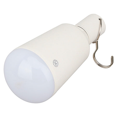 Ampoule solaire E27 KAZABULB SCL03 – extérieur, 7 W – vue 1
