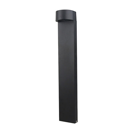 Borne extérieure LED KAZATOP R – 7 W – vue 1