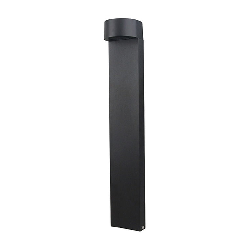 Borne extérieure LED KAZATOP R – 7 W – vue 1