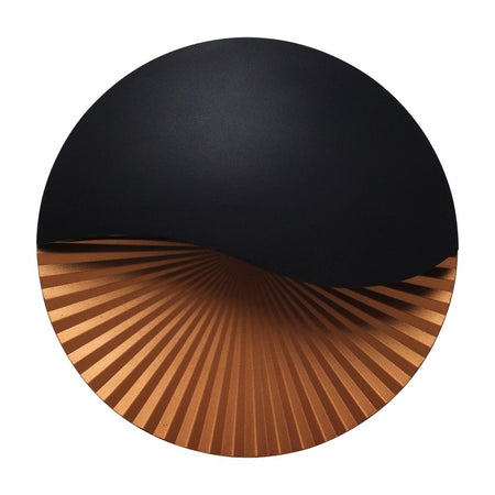 Applique murale extérieure LED KAZARADIUS – 9 W – vue 2