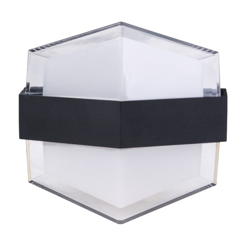 Applique murale extérieure LED KAZACOP G27 – 12 W – vue 2