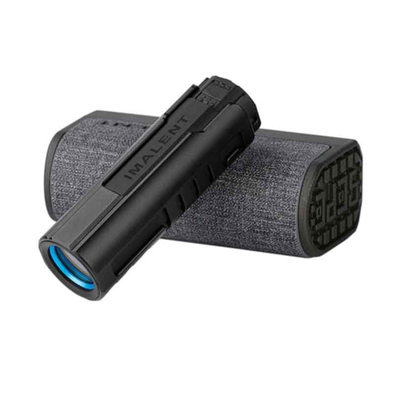 Lampe torche Imalent LD35 – mini, boîtier de charge, rechargeable, 1 200 lm