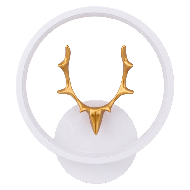 Applique murale LED KAZACOIL ALR02 – 10 W – vue 1
