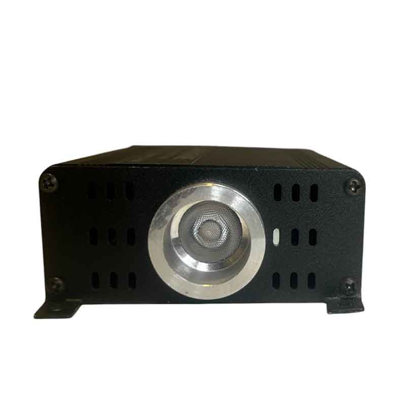 Contrôleur pour fibre optique – 16 W, 20 mm – vue 4