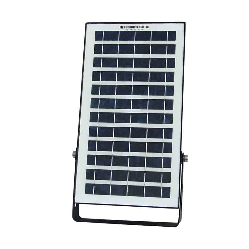 Projecteur extérieur solaire KAZARTI – vue 3