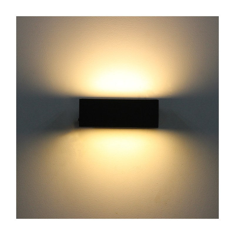 Applique murale extérieure LED KAZAFEEDER – 12 W – vue 5