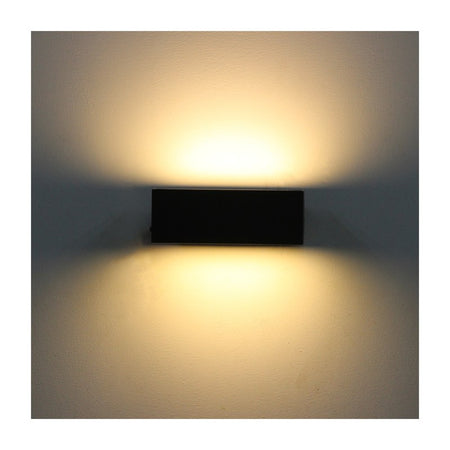 Applique murale extérieure LED KAZAFEEDER – 12 W – vue 5