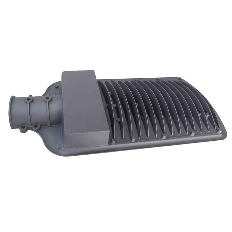 Tête de lampadaire extérieur LED KAZASMART – 7 W – vue 2