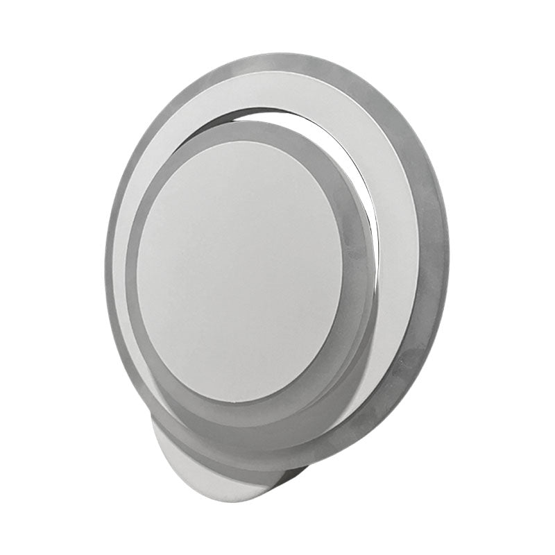 Applique murale LED KAZACRY A24 – acrylique, 17 W – vue 2