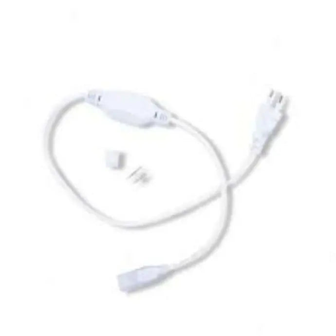 Câble d'alimentation pour néon flex KAZAFLEX TTK – 2 m – vue 1