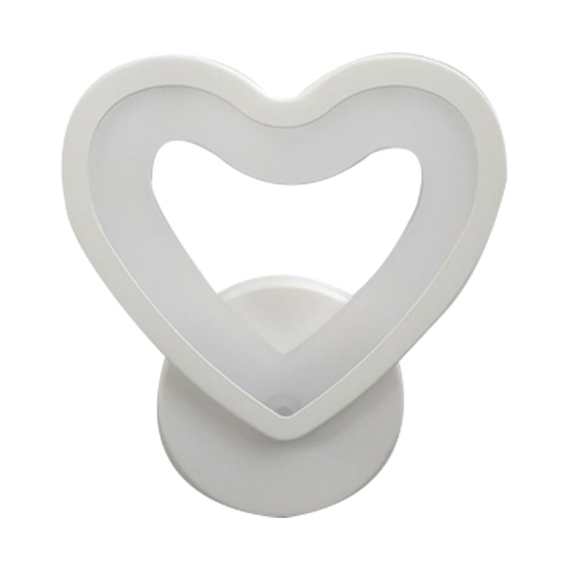 Applique murale LED KAZACRY A13 – acrylique, 8 W – vue 1