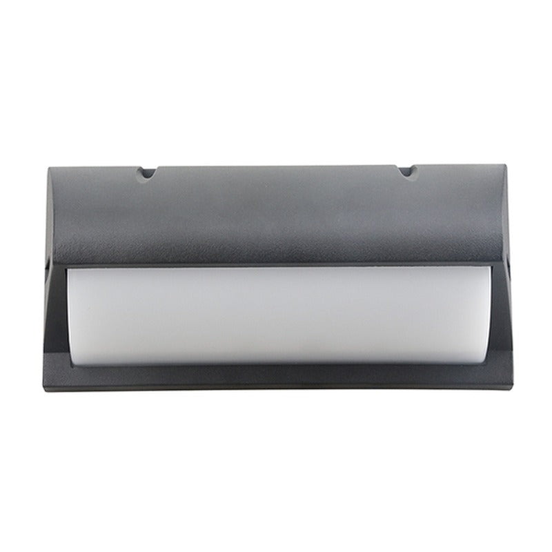 Applique murale extérieure LED KAZASHIELD A30 – 12 W – vue 2