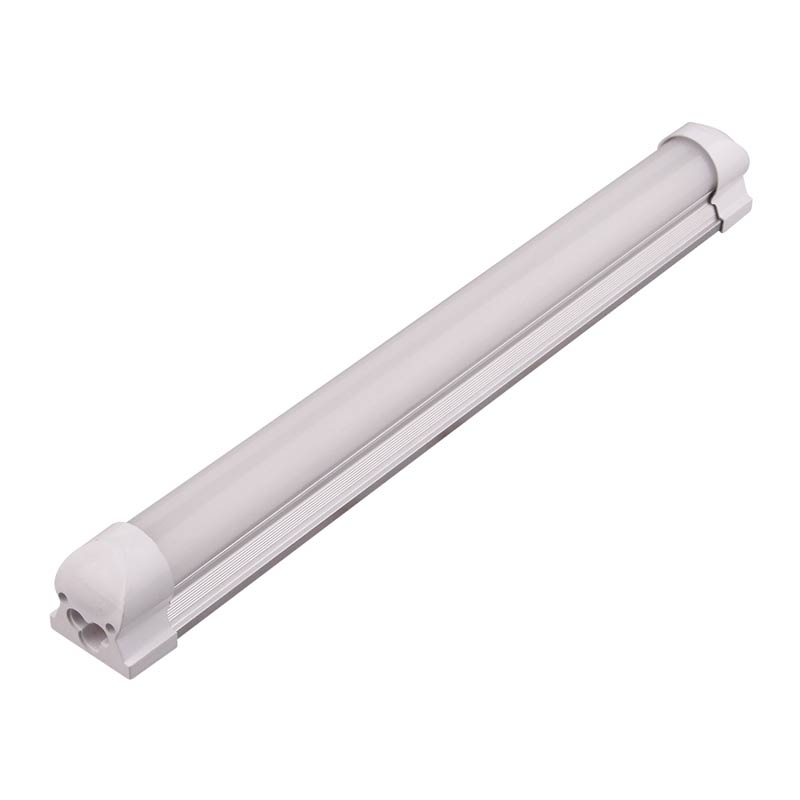 Lampe de croissance KAZAGROW FIXTUBE – pour plantes, tube T5 ou T8 – vue 1