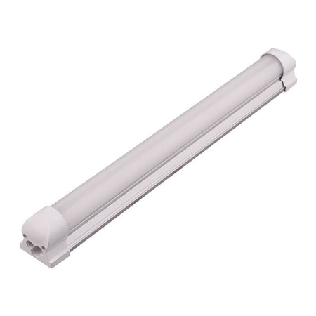 Lampe de croissance KAZAGROW FIXTUBE – pour plantes, tube T5 ou T8 – vue 1