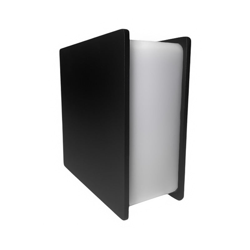 Applique murale LED KAZABRICK KH335 – intérieur et extérieur, 12 W – vue 1