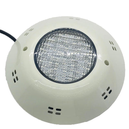 Ampoule LED de piscine multicolore HG-PL-12-C – 12 W, 12 V – vue 1