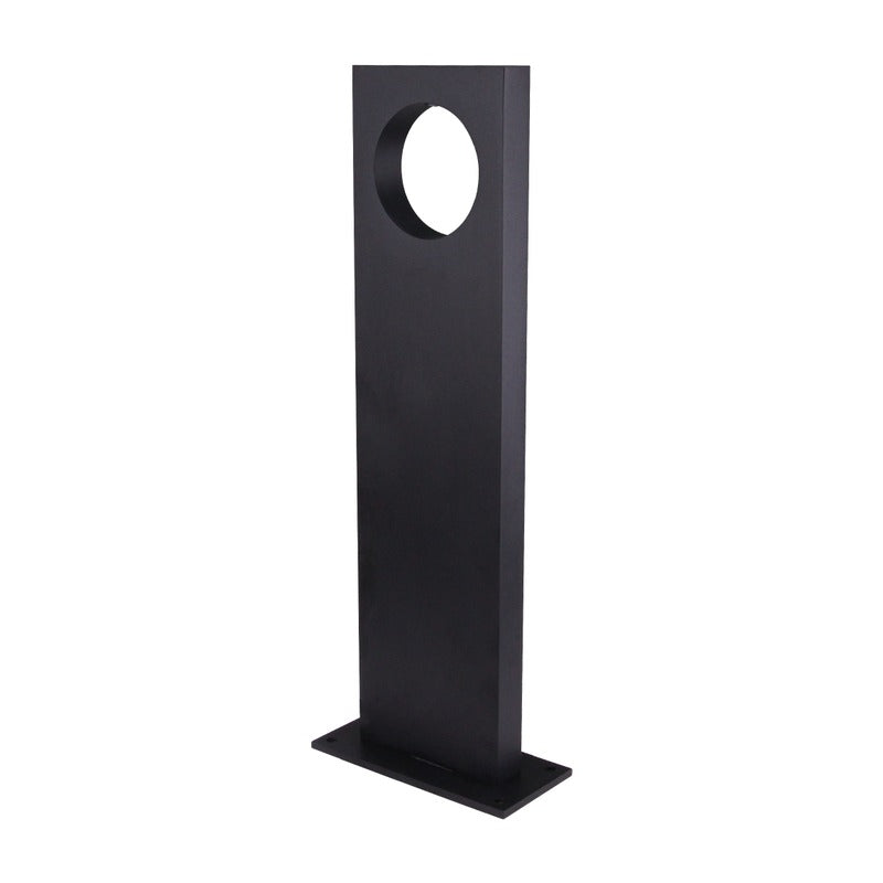 Borne extérieure LED KAZASTELE – 7 W – vue 1