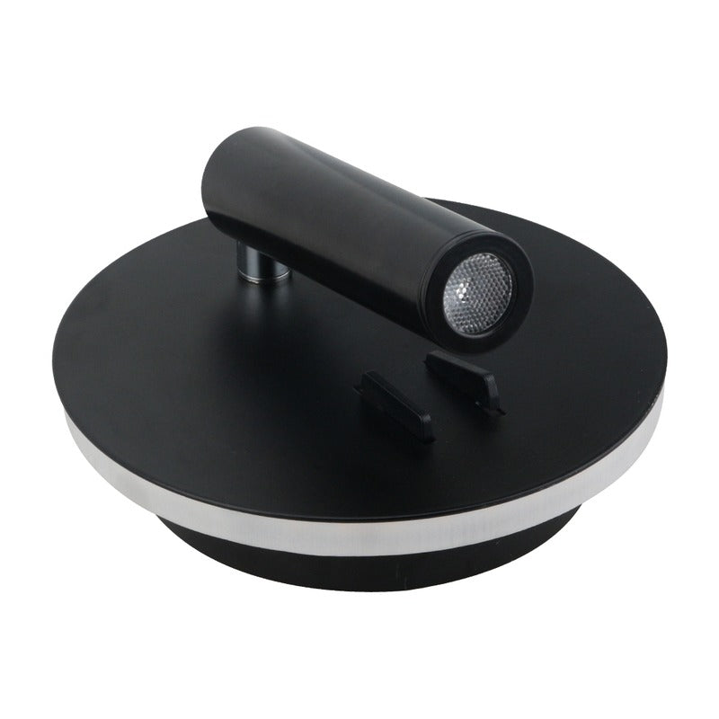 Liseuse murale LED KAZABED ALUK140R – 11 W – vue 3