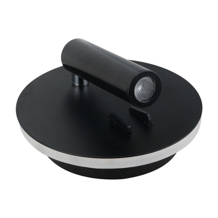 Liseuse murale LED KAZABED ALUK140R – 11 W – vue 3