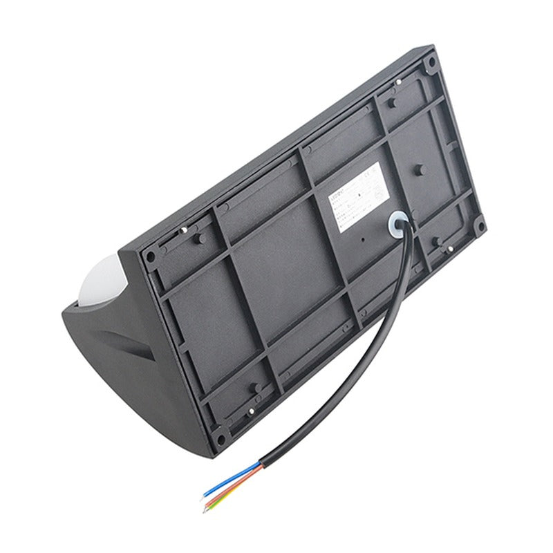 Applique murale extérieure LED KAZASHIELD A30 – 12 W – vue 4