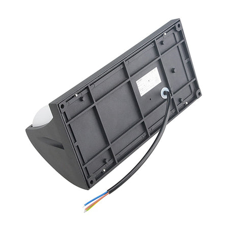 Applique murale extérieure LED KAZASHIELD A30 – 12 W – vue 4