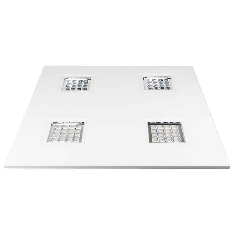 Dalle LED KAZAPANEL PG – intérieure, 40 W – vue 2