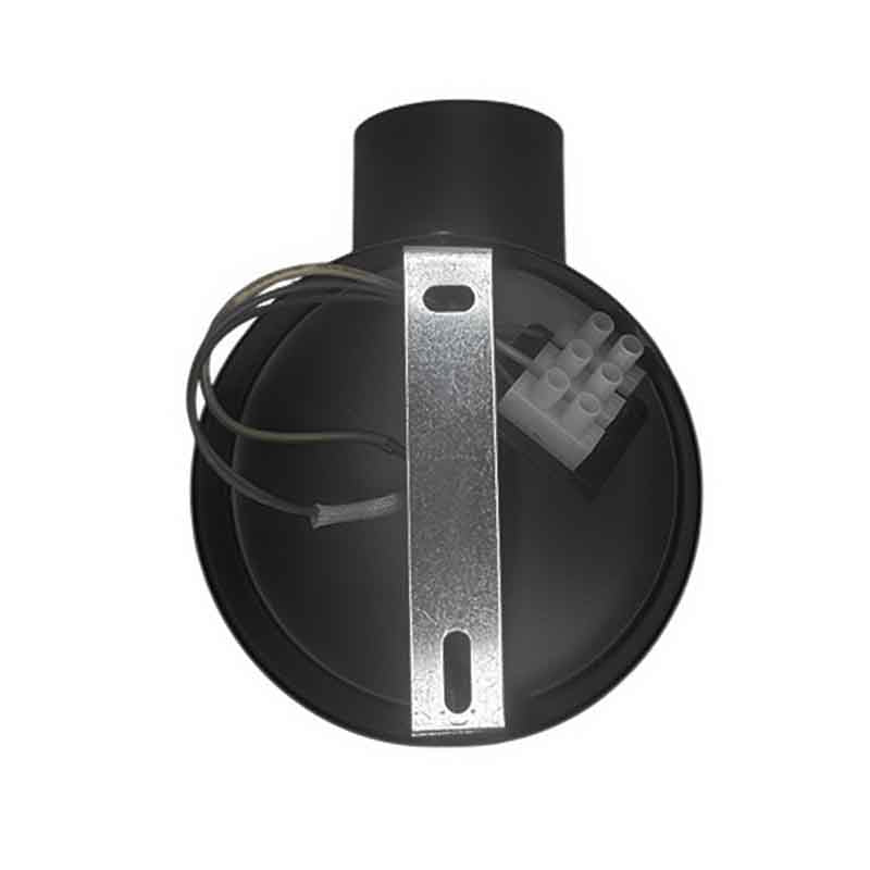 Applique murale LED KAZASWIV 1H – orientable – vue 2