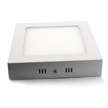 Spot en saillie LED KAZAFIXDOWN Carré – carré – vue 1