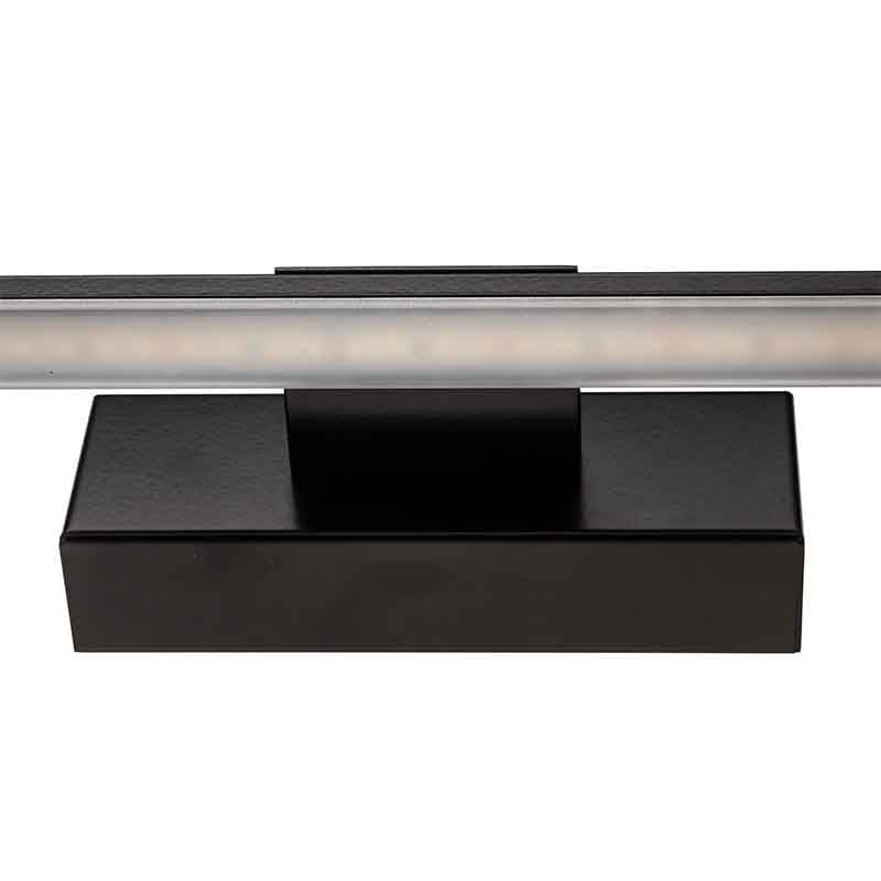 Applique LED KAZAMIRROR ML04 – pour miroir de salle de bain – vue 4