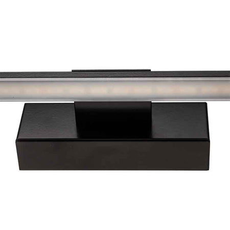 Applique LED KAZAMIRROR ML04 – pour miroir de salle de bain – vue 4