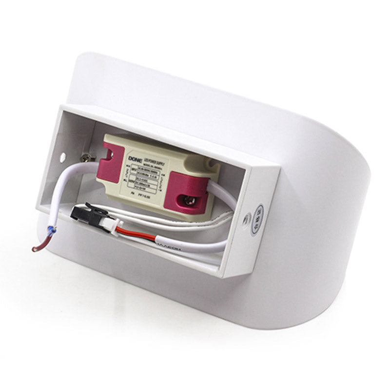 Applique murale LED KAZAPPEAL A1R160 – 3 W – vue 4
