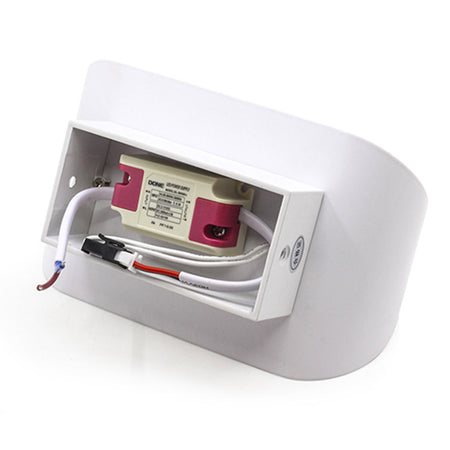 Applique murale LED KAZAPPEAL A1R160 – 3 W – vue 4