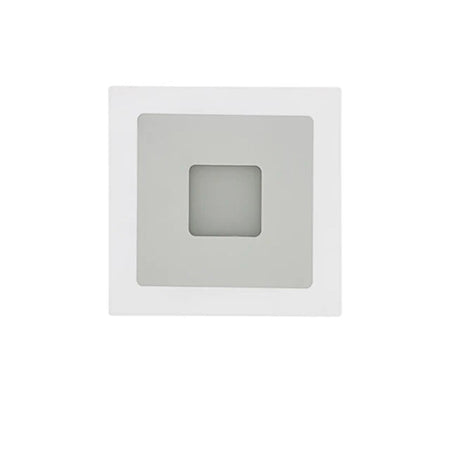 Applique murale LED KAZACRY S – acrylique – vue 1