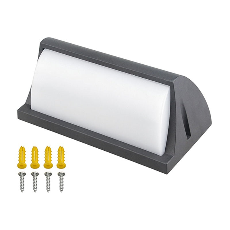Applique murale extérieure LED KAZASHIELD A30 – 12 W – vue 1