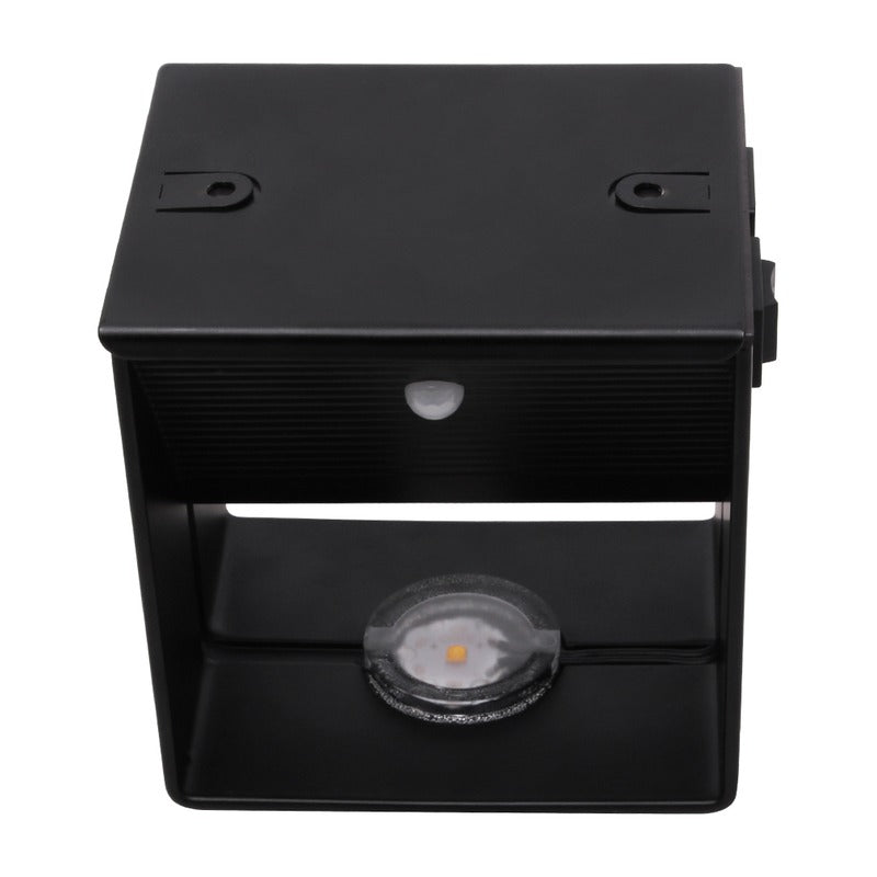 Applique magnétique rechargeable KAZACUBE ALR100 – détecteur de mouvement – vue 3