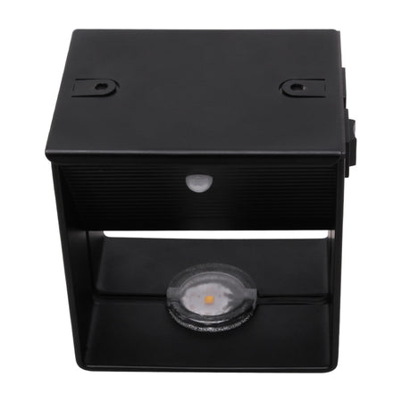 Applique magnétique rechargeable KAZACUBE ALR100 – détecteur de mouvement – vue 3