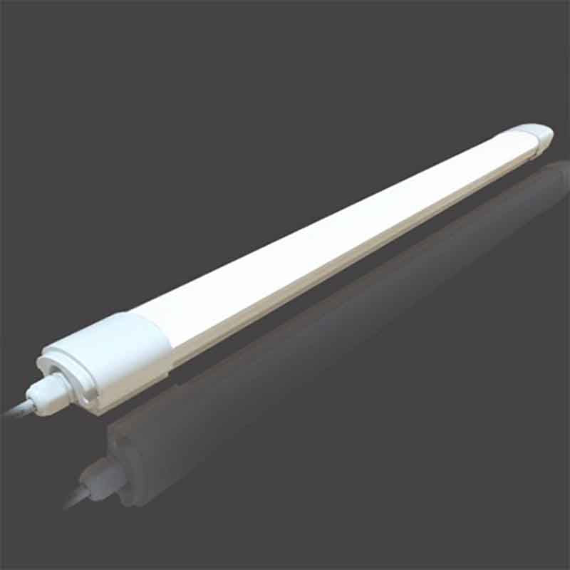 Réglette LED KAZAPROOF TB – étanche – vue 2