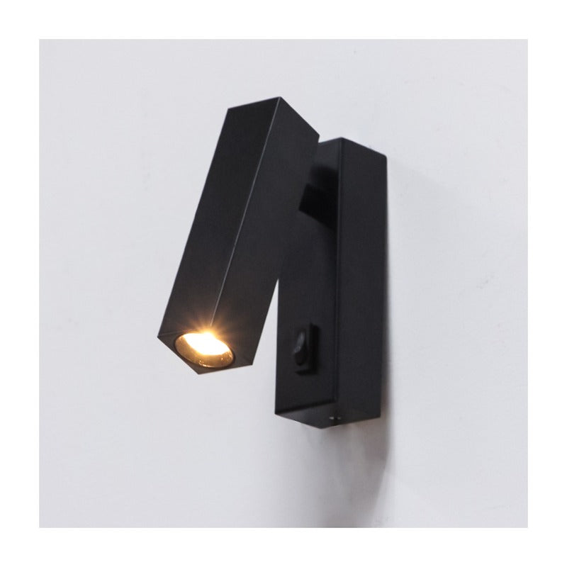 Liseuse murale LED KAZABED ALK01 – 3 W – vue 1