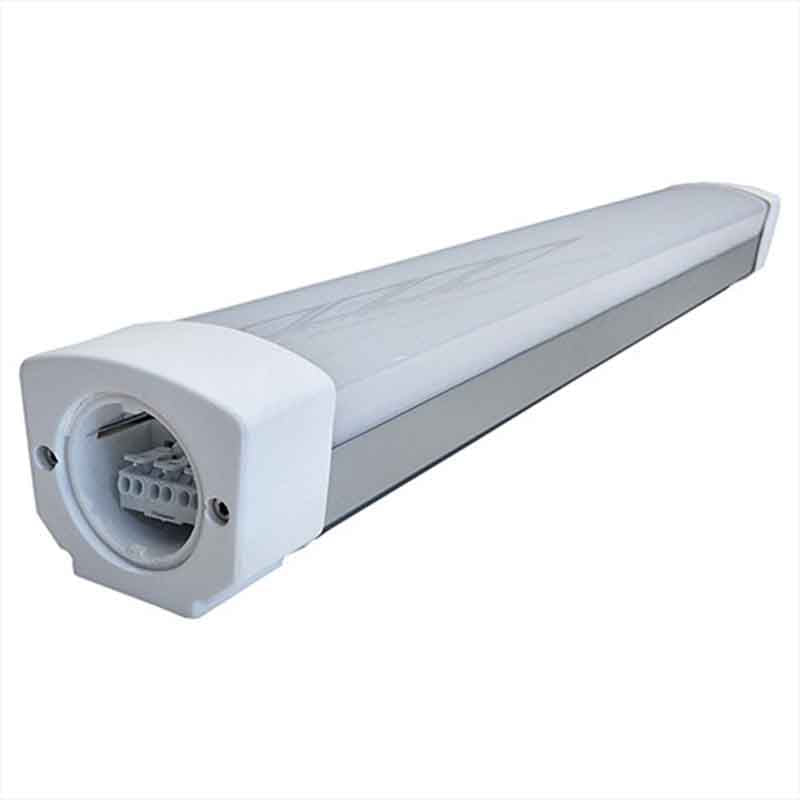 Réglette LED KAZAPROOF TM – étanche – vue 4