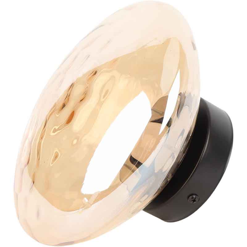 Applique murale LED KAZALUMINEA – pour chambre – vue 1