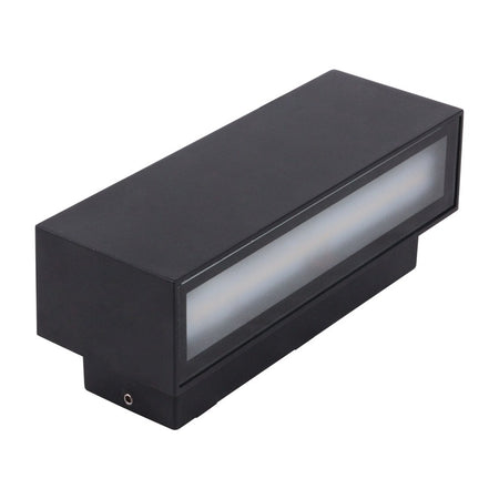 Applique murale extérieure LED KAZAFEEDER – 12 W – vue 4