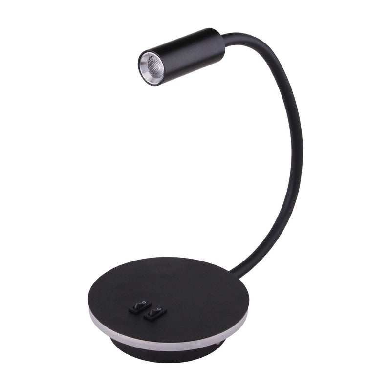 Liseuse murale LED KAZABED A140RB – 11 W – vue 2