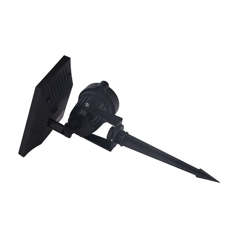 Spot de jardin solaire KAZABEANIE – 5 W – vue 3