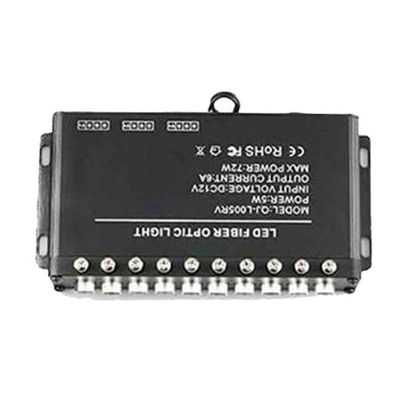 Contrôleur pour fibre optique – 45 W, 30 mm – vue 1