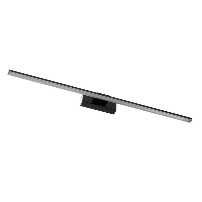 Applique LED KAZAMIRROR ML04 – pour miroir de salle de bain – vue 1