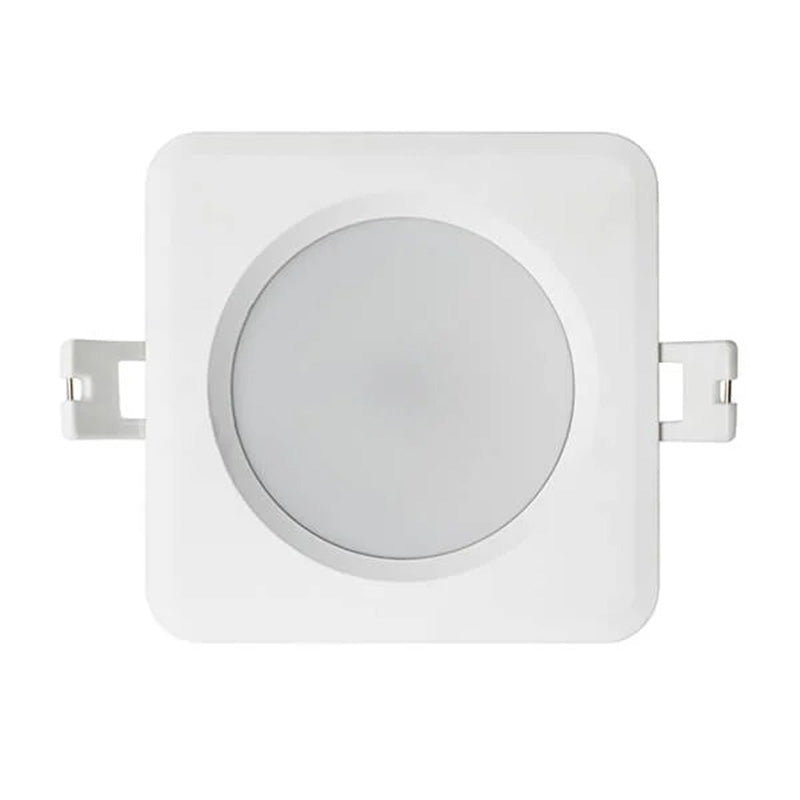 Spot encastrable KAZACEIL IPS – étanche IP66, 5 W – vue 1